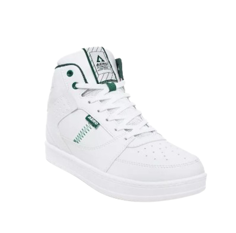 Aerostreet Hoops High 2.0 1