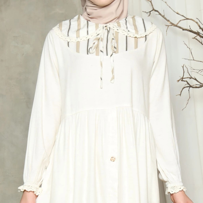 Rilley Gamis Quinza 5