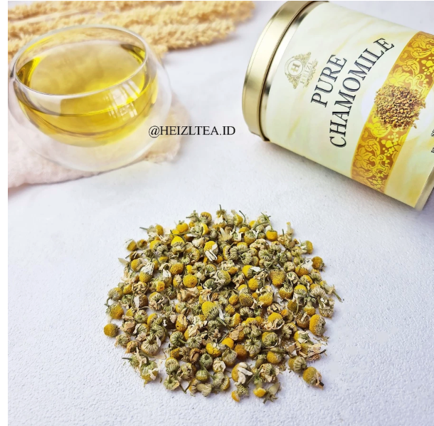  Heizl Pure Chamomile Tea