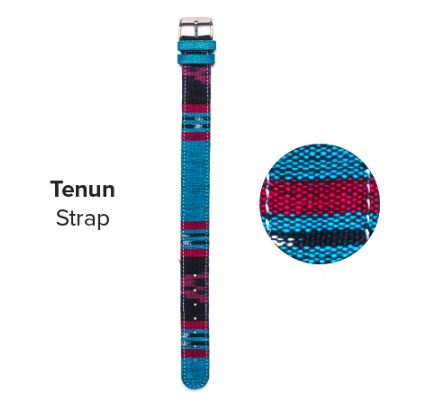 Tenun Strap 3
