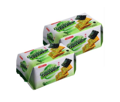 Malkist Seaweed