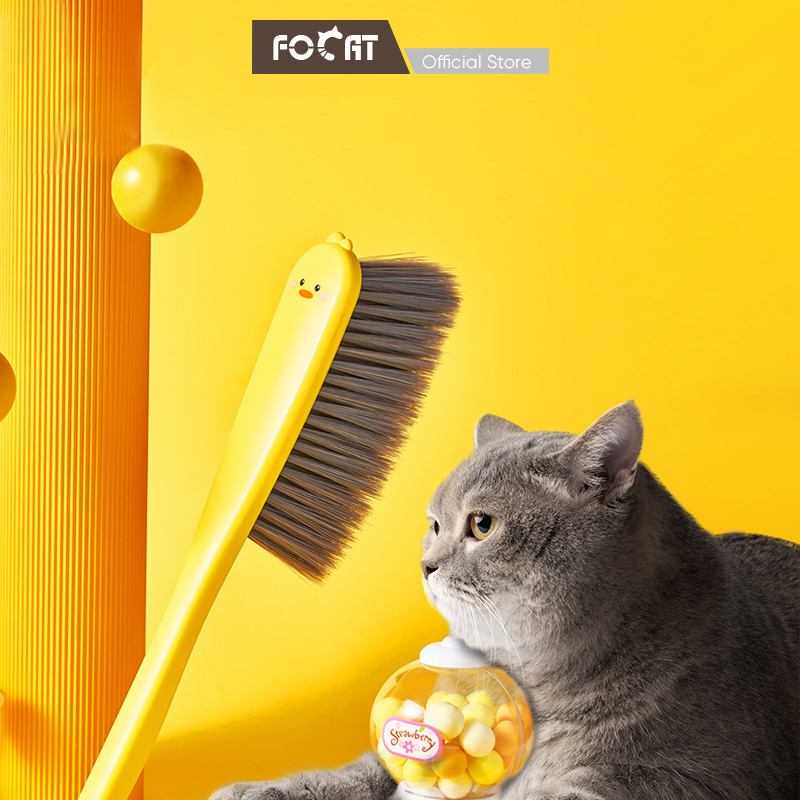 FOCAT  Cleaning brush  D39