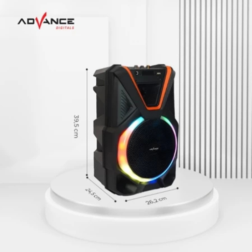 Advance Digitals Advance Speaker Meeting Bluetooth KS821