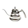 Coffee Kettle Gooseneck 1.2L Stainless Steel Silver 1