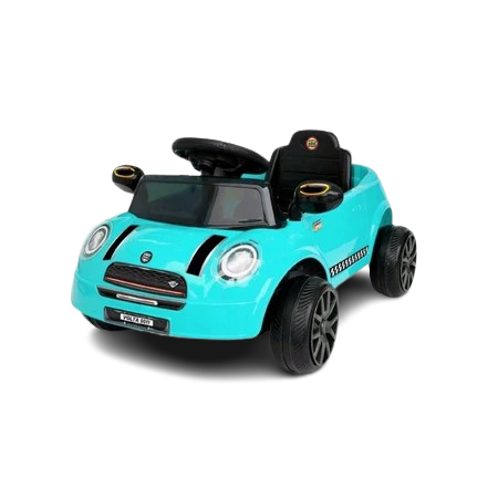 Volta Mobil Aki Anak Mini Cooper ｜ V5011