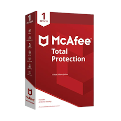 Total Protection