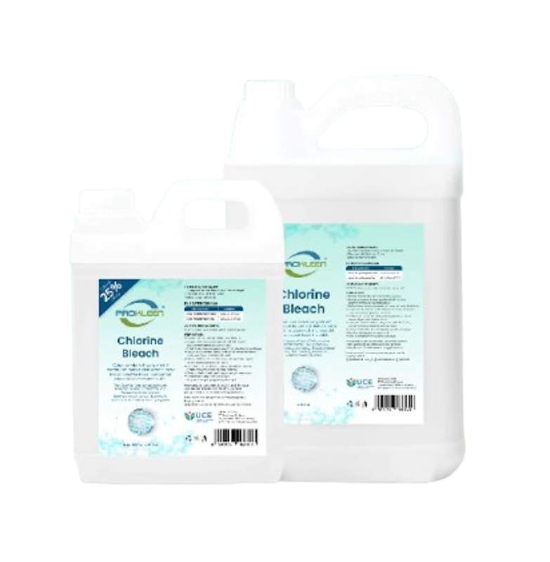 Prokleen Fabric Whitener 1