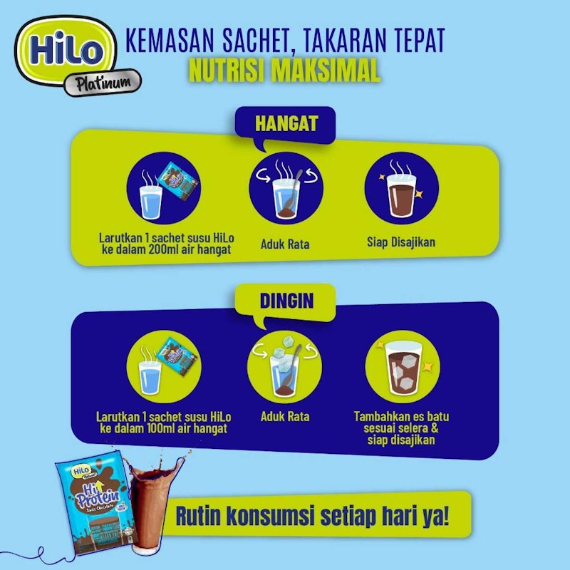 Hilo Platinum Swiss Chocolate 3