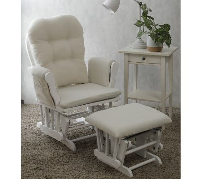  Americana Rocking Chair
