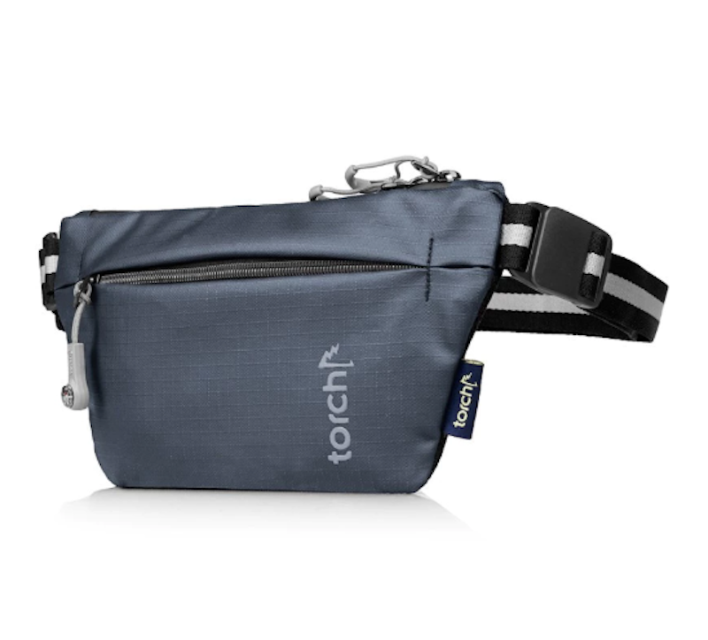 Torch Hyochang Waist Bag 2 in 1 1