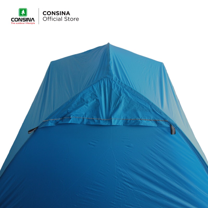 CONSINA Premium UL Dome Tenda 5