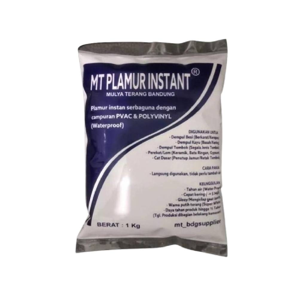MT Plamur Instant 1kg