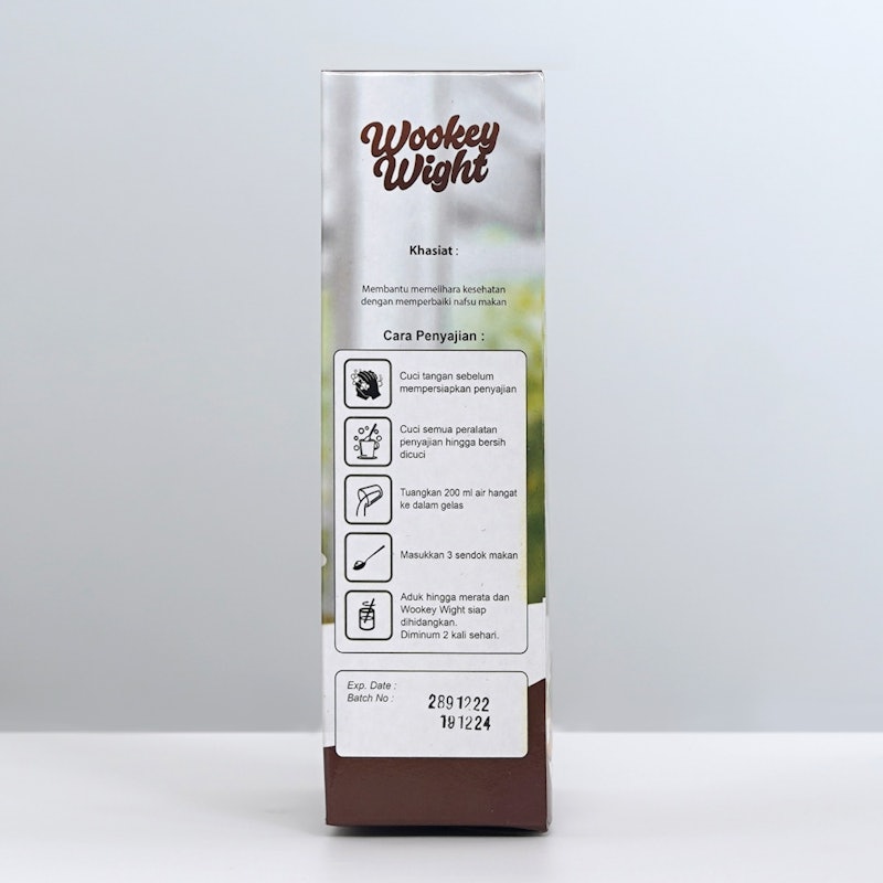 Wookey Wight 4