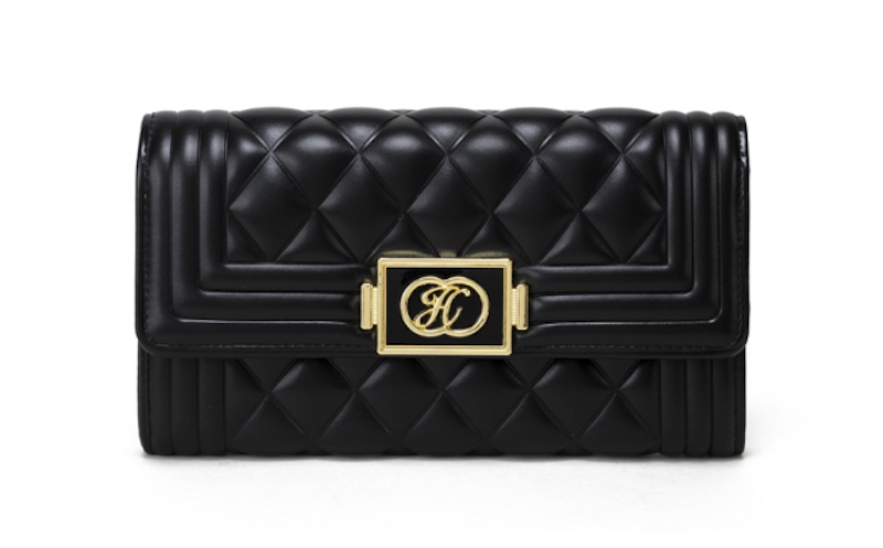 Lucy Wallet 2