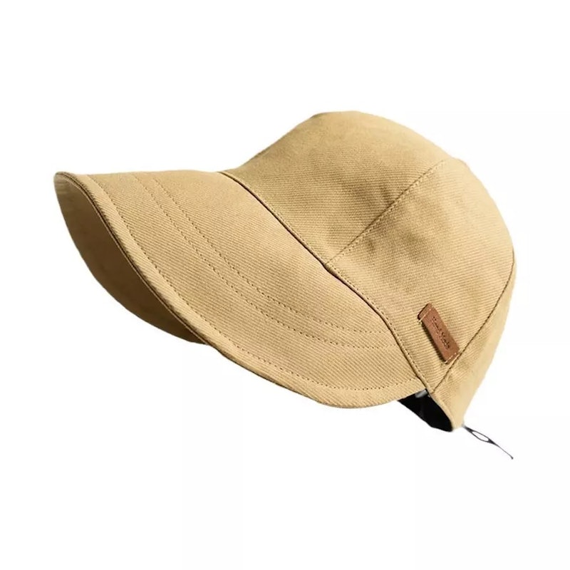 Proyoga Topi Nelayan Wanita 3