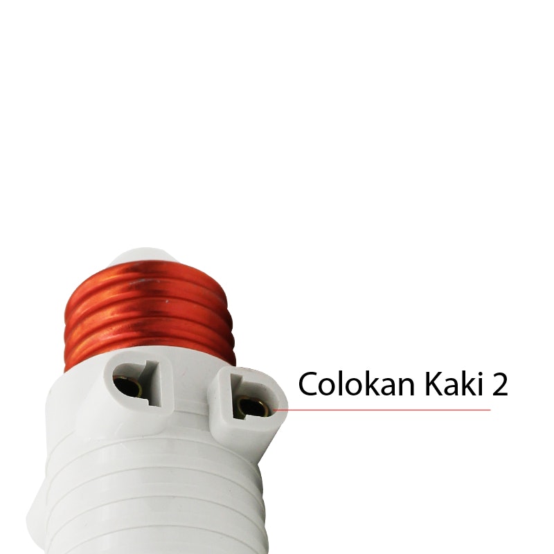 Fitting Kombinasi 3