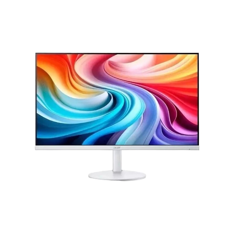 Acer 23.8 Inch FHD Ultra Slim Monitor 1