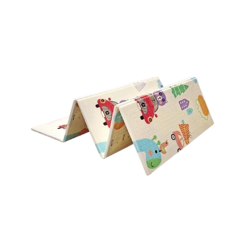 Speeds Tikar Lipat XPE ｜ LX 027-15