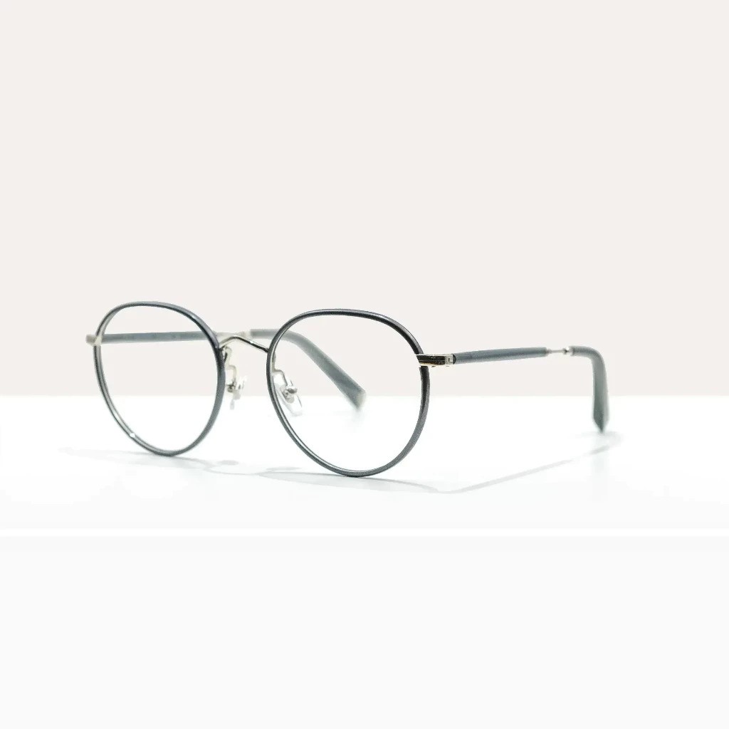 Artha Persada Kreatif SATURDAYS Bentley Narrow Eyewear NUDE