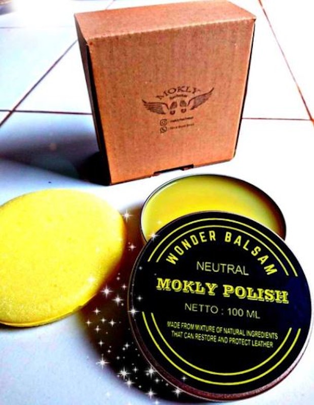 Wonder Balsam Neutral 3