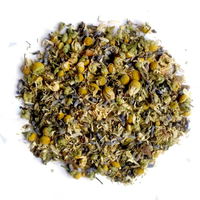 Chamomile Lavender