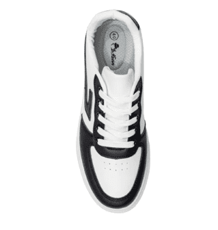 Dr. Kevin Sepatu Kets Sport Kasual Sneaker Pria  5