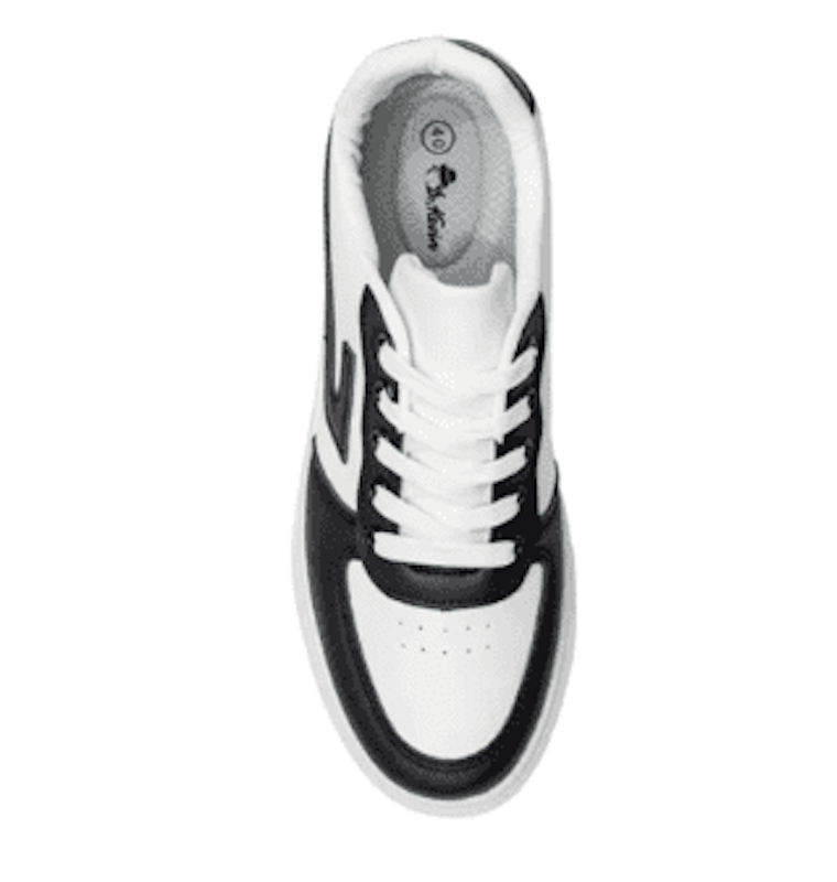 Dr. Kevin Sepatu Kets Sport Kasual Sneaker Pria 5