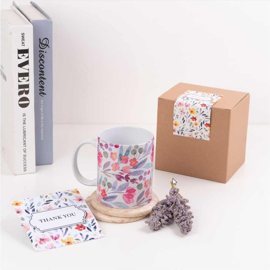 Mug Cantik 4