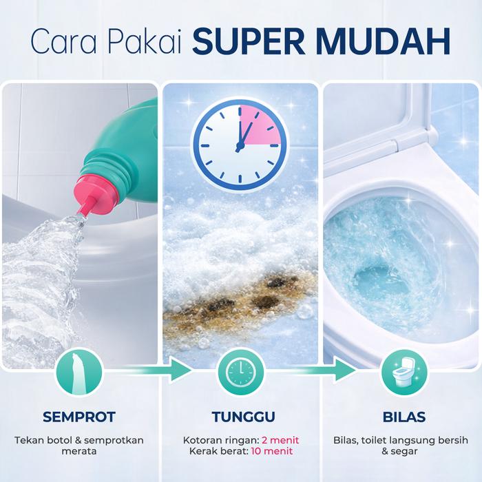 Logeski Pembersih Toilet 4