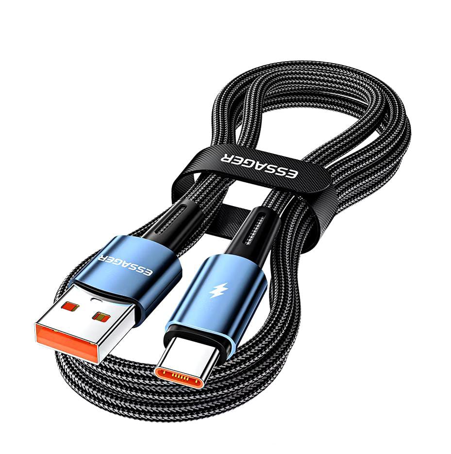 10 Rekomendasi Kabel Data Type C Terbaik (Terbaru Tahun 2025) mybest