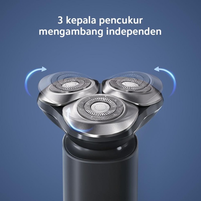 Electric Shaver 4