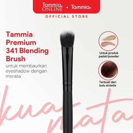 Tammia Premium Blending Brush 2