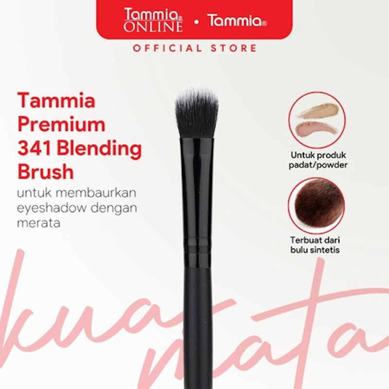 Tammia Premium Blending Brush 2