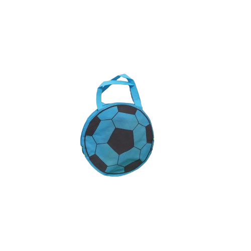 Tas Ultah Anak Model Bola 4