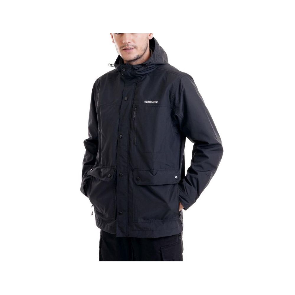 EIGER  Promptitude 1.1