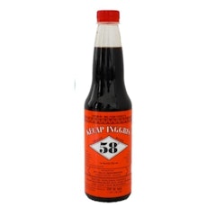 Kecap Inggris