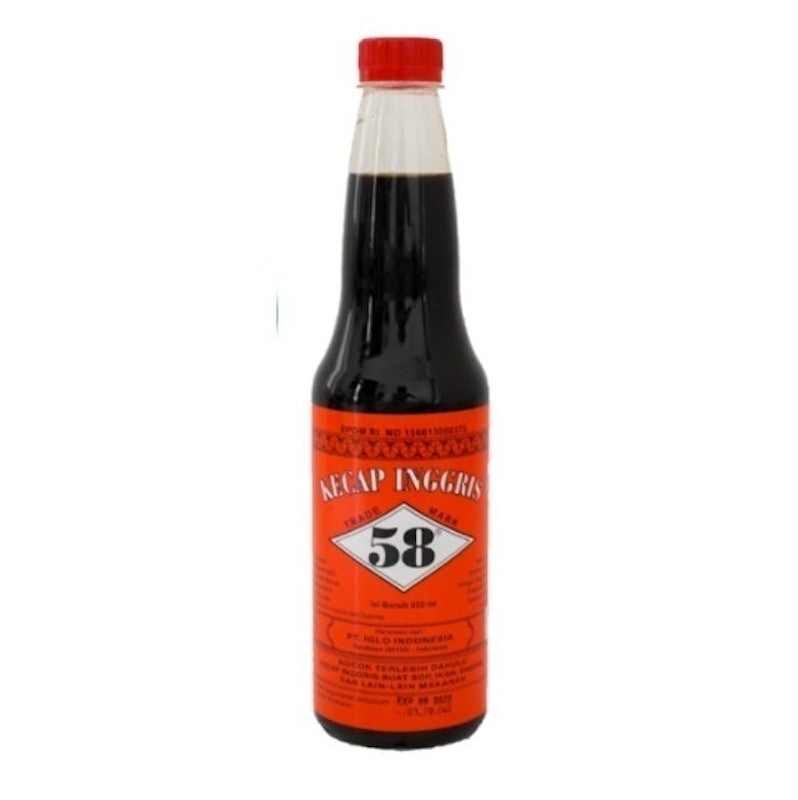 Kecap Inggris 1