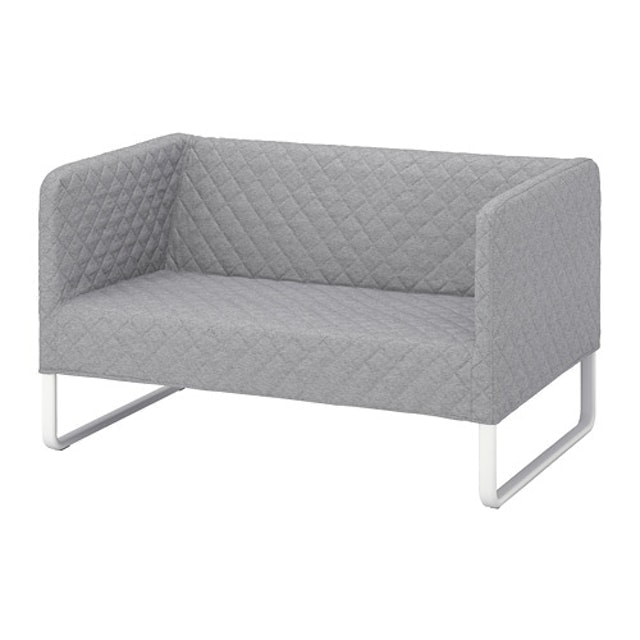 Knopparp Sofa 2 dudukan 1