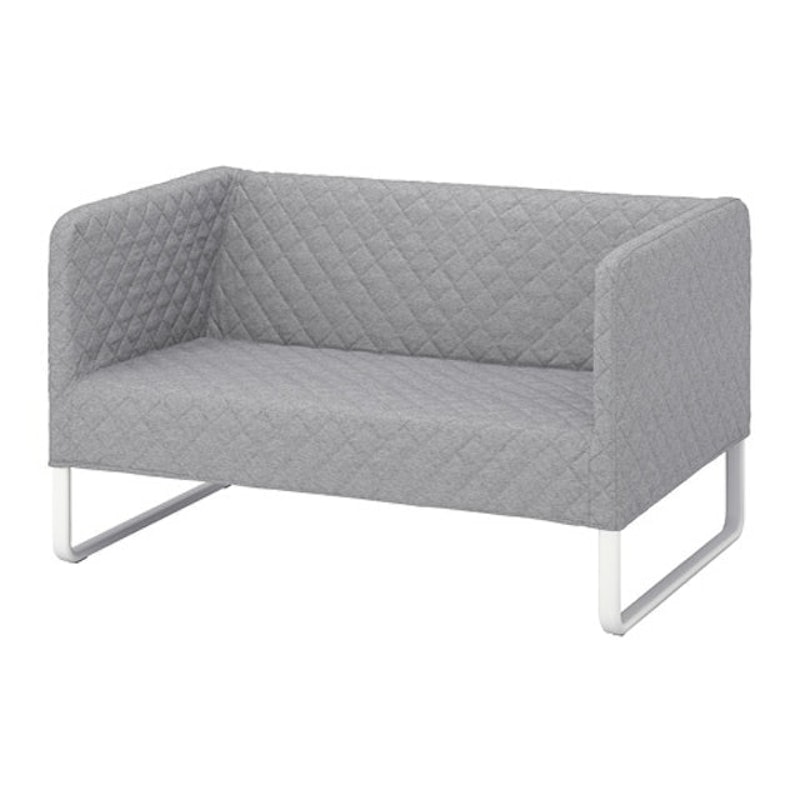 Knopparp Sofa 2 dudukan 1