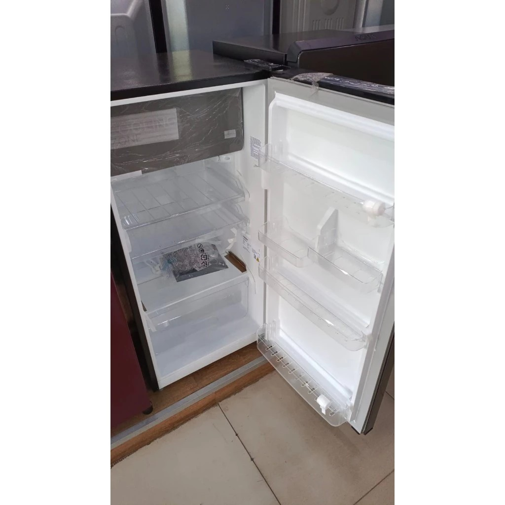 Toshiba Lifestyle Indonesia Toshiba Kulkas 1 Pintu GR-RD196CC-DMF
