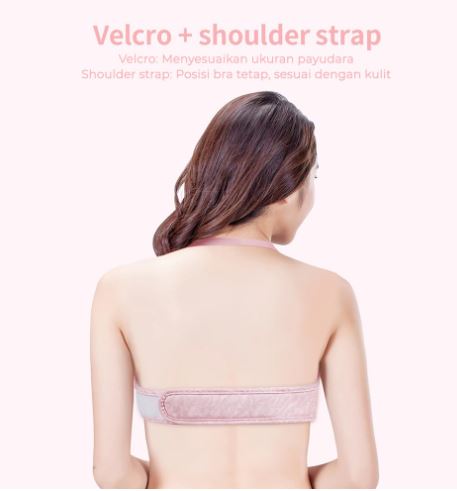  Violla Breast Massager 