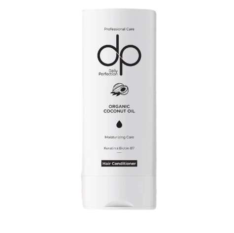 DP Daily Perfection Hair Conditioner Moisturizing Care