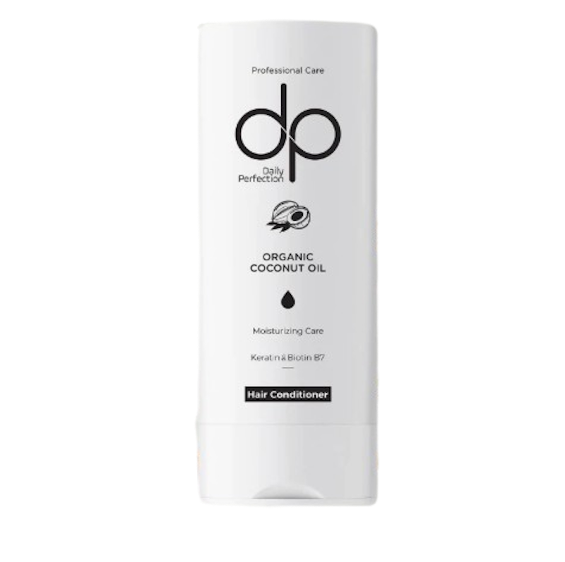 DP Daily Perfection Hair Conditioner Moisturizing Care 1