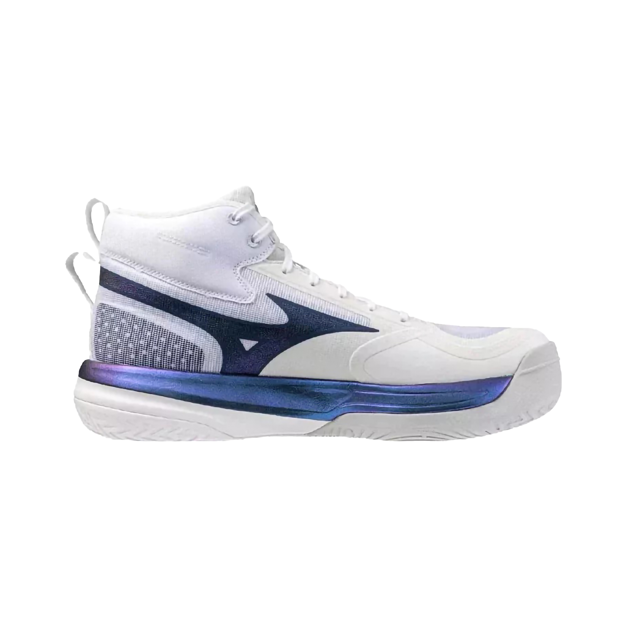 Mizuno Neo Jump Mid 1