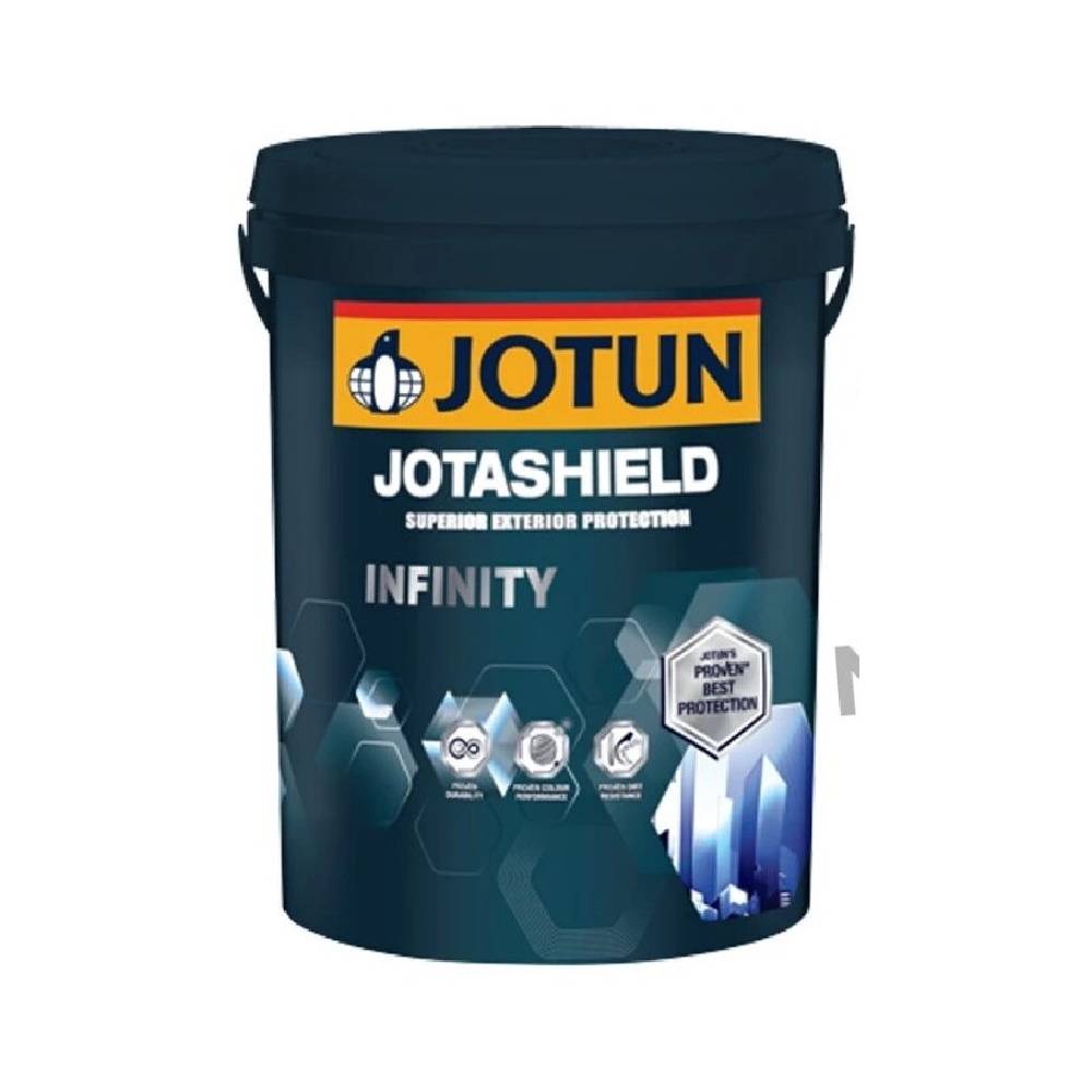 Jotun Jotashield Infinity 1