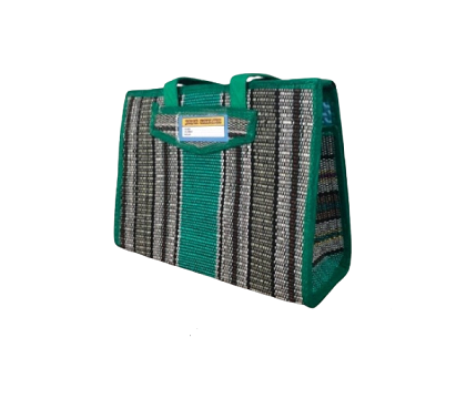 JAYA SAKURA Tas Tenun Tikar Sedang