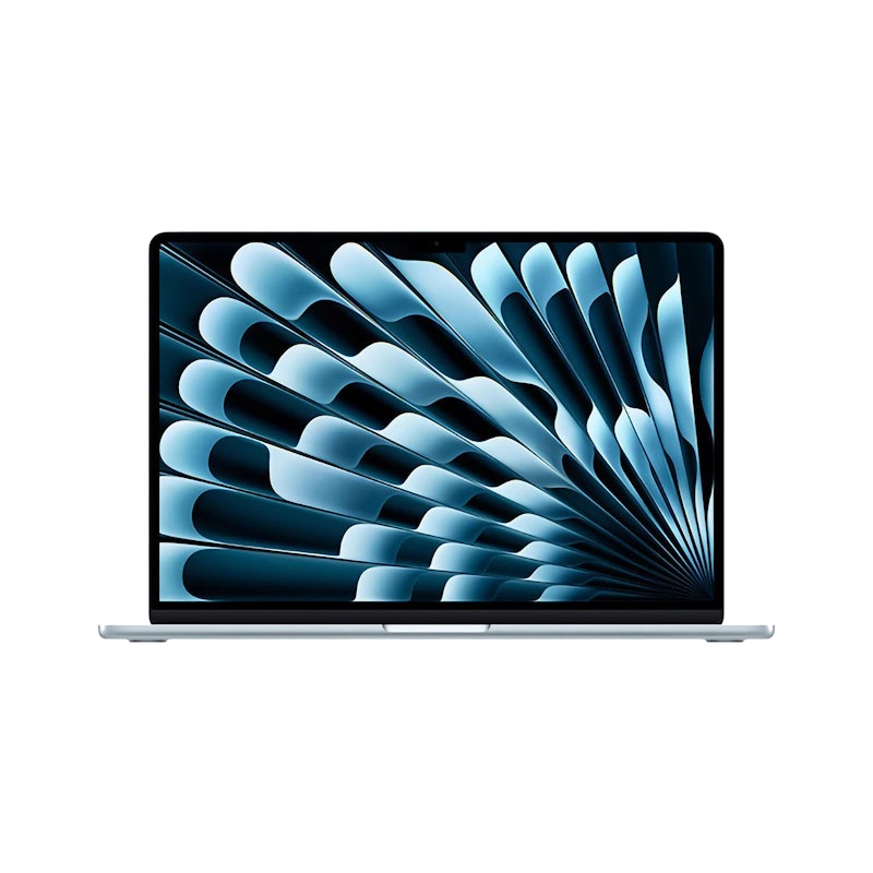 MacBook Air M4 15 inch 1