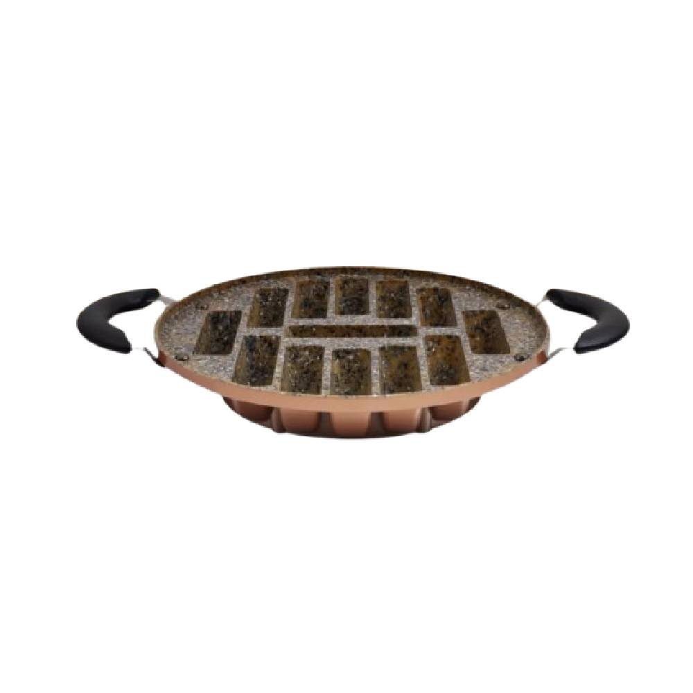 Signora New Pukis Pan  1