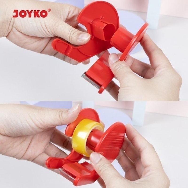 Tape Cutter 2