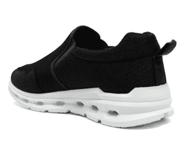 Dr. Kevin Sepatu Kets Sport Kasual Sneaker Pria 5